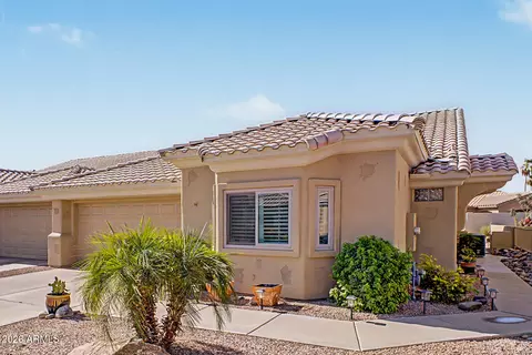 Exterior - 5830 E Mckellips Rd #63, Mesa, AZ 85215 photo 5 of 17