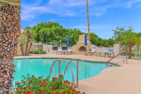 Exterior - 5830 E Mckellips Rd #63, Mesa, AZ 85215 photo 17 of 17