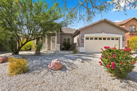 15412 W Jackson St, Goodyear, AZ 85338