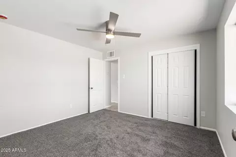 Bedroom - 1238 E Vine Ave, Mesa, AZ 85204 photo 1 of 3