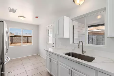 Kitchen - 1238 E Vine Ave, Mesa, AZ 85204 photo 3 of 3