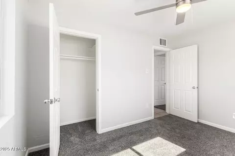 Bedroom - 1238 E Vine Ave, Mesa, AZ 85204 photo 3 of 3