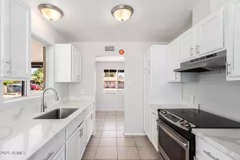 Kitchen - 1238 E Vine Ave, Mesa, AZ 85204 photo 2 of 3