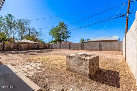 Exterior - 1238 E Vine Ave, Mesa, AZ 85204 photo 6 of 10