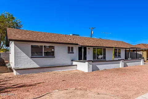 Exterior - 1238 E Vine Ave, Mesa, AZ 85204 photo 3 of 10