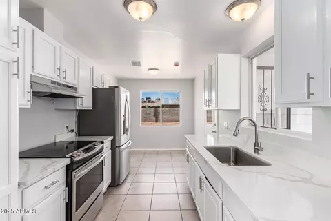 Kitchen - 1238 E Vine Ave, Mesa, AZ 85204 photo 1 of 3