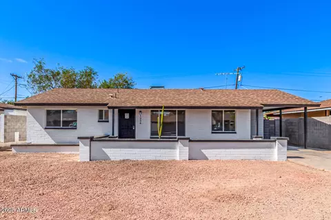 Exterior - 1238 E Vine Ave, Mesa, AZ 85204 photo 1 of 10