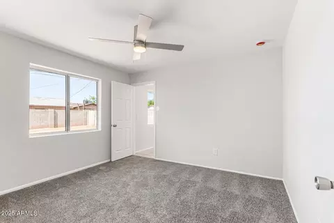Bedroom - 1238 E Vine Ave, Mesa, AZ 85204 photo 2 of 3