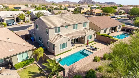 Other - 2528 E Tomahawk Ct, Gilbert, AZ 85298 photo 18 of 20