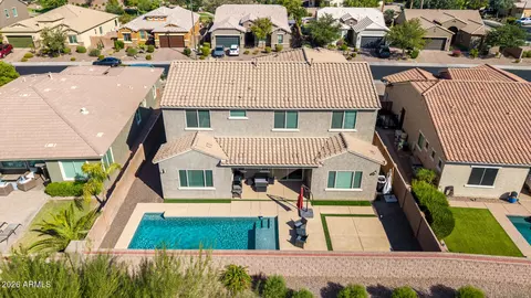 Other - 2528 E Tomahawk Ct, Gilbert, AZ 85298 photo 19 of 20
