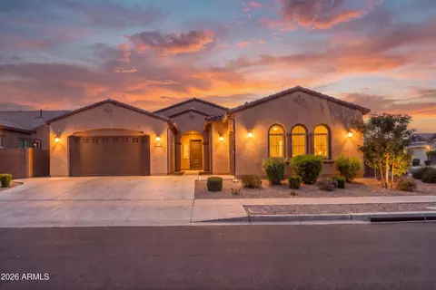 9412 S 41st Dr, Laveen, AZ 85339