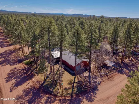2957 Autumn Dr, Lakeside, AZ 85929