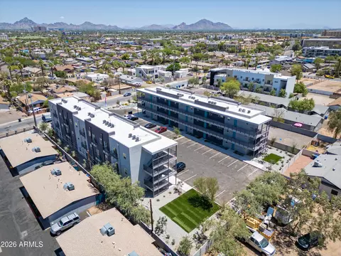View/Area - 1435 E Taylor St, Phoenix, AZ 85006 photo 2 of 4