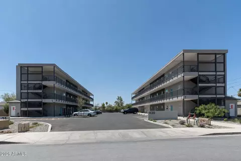 Other - 1435 E Taylor St, Phoenix, AZ 85006 photo 1 of 7