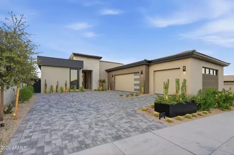 5141 N Ascent Dr, Scottsdale, AZ 85251