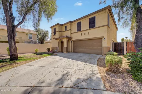 8422 E Keats Ave, Mesa, AZ 85209 photo 1