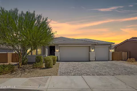 1225 E Jahns Dr, Casa Grande, AZ 85122