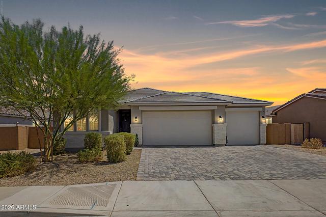 1225 E Jahns Dr, Casa Grande, AZ 85122