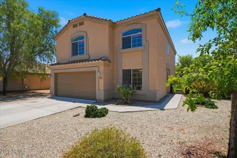 2469 W Hayden Peak Dr, San Tan Valley, AZ 85142