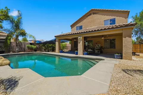 2469 W Hayden Peak Dr, San Tan Valley, AZ 85142