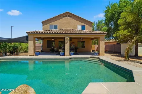 2469 W Hayden Peak Dr, San Tan Valley, AZ 85142