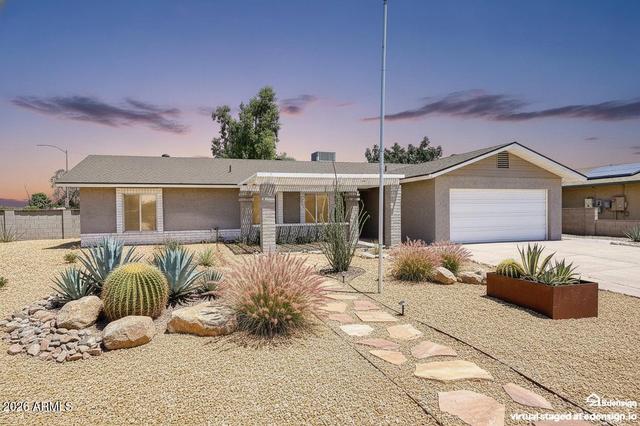 2802 E Hillery Dr, Phoenix, AZ 85032