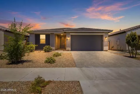 5544 W Coplen Farms Rd, Laveen, AZ 85339