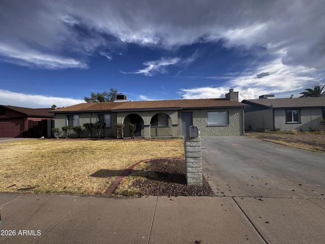 1941 W Voltaire Ave, Phoenix, AZ 85029