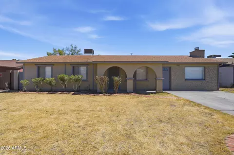 1941 W Voltaire Ave, Phoenix, AZ 85029