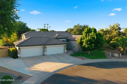 17718 N 68th Dr, Glendale, AZ 85308