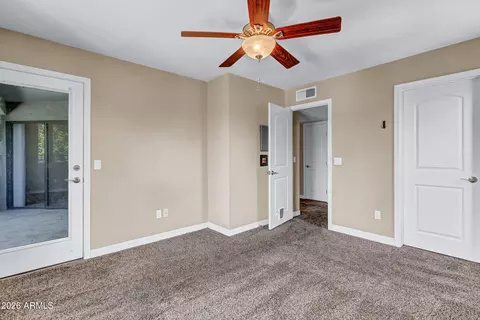Bedroom - 2025 E Campbell Ave #346, Phoenix, AZ 85016 photo 1 of 1
