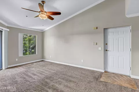 Living - 2025 E Campbell Ave #346, Phoenix, AZ 85016 photo 2 of 5
