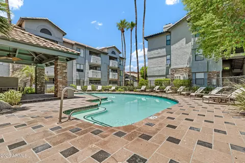 Exterior - 2025 E Campbell Ave #346, Phoenix, AZ 85016 photo 5 of 7