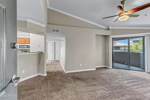 Living - 2025 E Campbell Ave #346, Phoenix, AZ 85016 photo 1 of 5