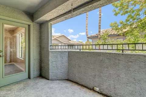 Exterior - 2025 E Campbell Ave #346, Phoenix, AZ 85016 photo 2 of 7
