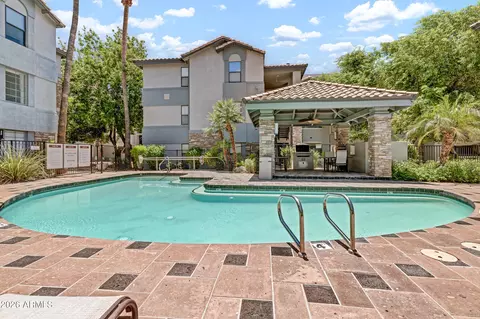Exterior - 2025 E Campbell Ave #346, Phoenix, AZ 85016 photo 4 of 7