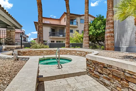 Exterior - 2025 E Campbell Ave #346, Phoenix, AZ 85016 photo 7 of 7