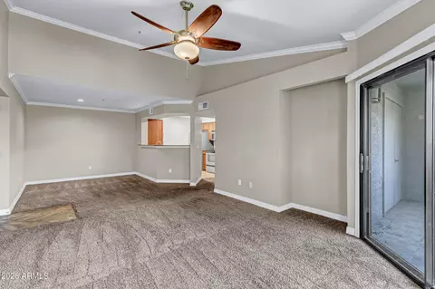 Living - 2025 E Campbell Ave #346, Phoenix, AZ 85016 photo 3 of 5