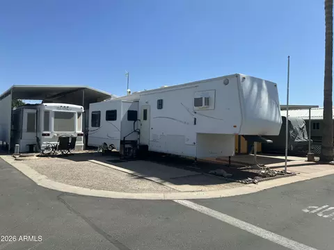 202 E Palo Verde Ln #273, Florence, AZ 85132