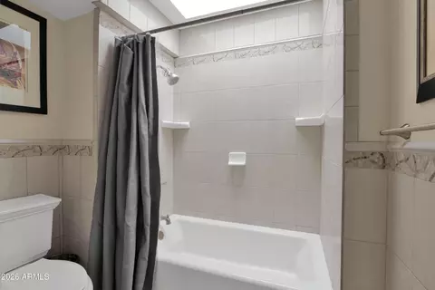 Bath - 3033 E Rose Ln, Phoenix, AZ 85016 photo 5 of 5