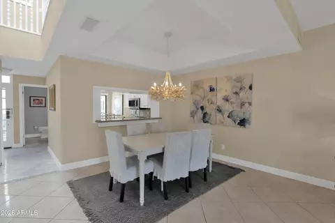 Dining - 3033 E Rose Ln, Phoenix, AZ 85016 photo 2 of 3