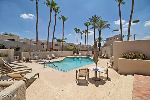 Exterior - 3033 E Rose Ln, Phoenix, AZ 85016 photo 9 of 9