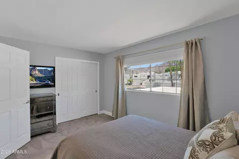 Bedroom - 3033 E Rose Ln, Phoenix, AZ 85016 photo 1 of 4