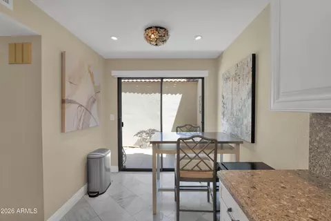 Dining - 3033 E Rose Ln, Phoenix, AZ 85016 photo 1 of 3