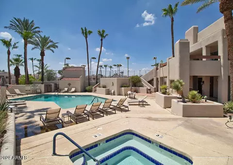 Exterior - 3033 E Rose Ln, Phoenix, AZ 85016 photo 8 of 9