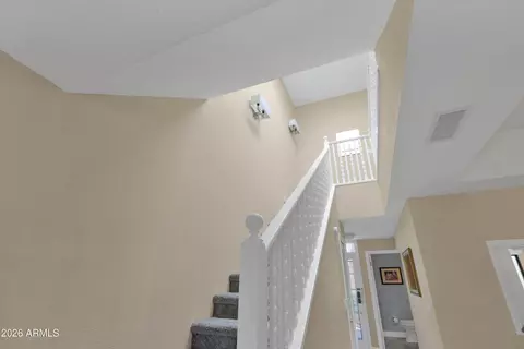 Entry Way - 3033 E Rose Ln, Phoenix, AZ 85016 photo 3 of 4