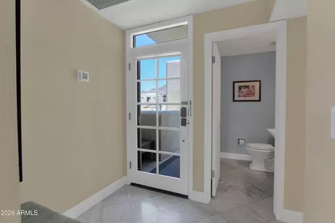 Entry Way - 3033 E Rose Ln, Phoenix, AZ 85016 photo 2 of 4