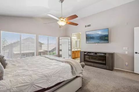 Bedroom - 704 E Windsor Dr, Gilbert, AZ 85296 photo 6 of 6