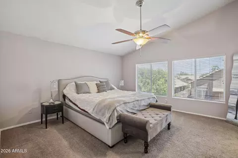 Bedroom - 704 E Windsor Dr, Gilbert, AZ 85296 photo 5 of 6
