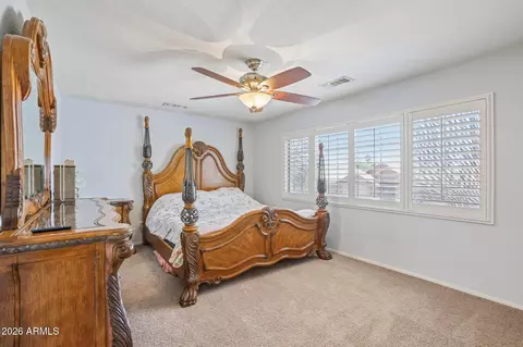 Bedroom - 704 E Windsor Dr, Gilbert, AZ 85296 photo 2 of 6